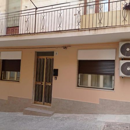 Вилла Casa Vico Lepre Ното Экстерьер фото