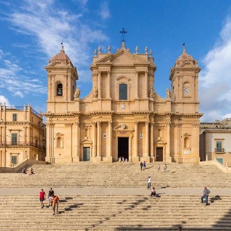 Вилла Casa Vico Lepre Ното Экстерьер фото