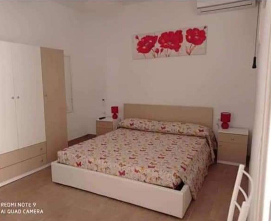 Вилла Casa Vico Lepre Ното Экстерьер фото