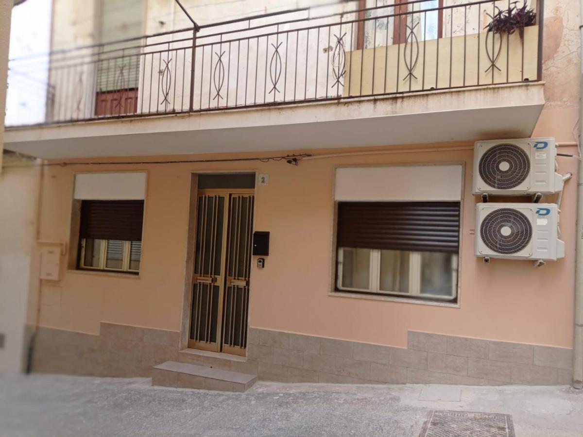 Вилла Casa Vico Lepre Ното Экстерьер фото