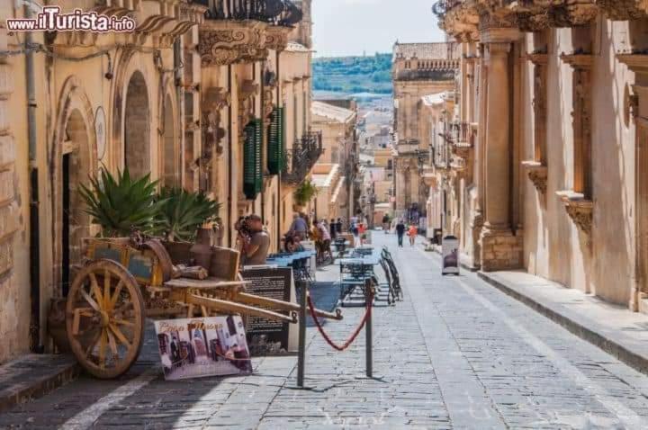 Вилла Casa Vico Lepre Ното Экстерьер фото