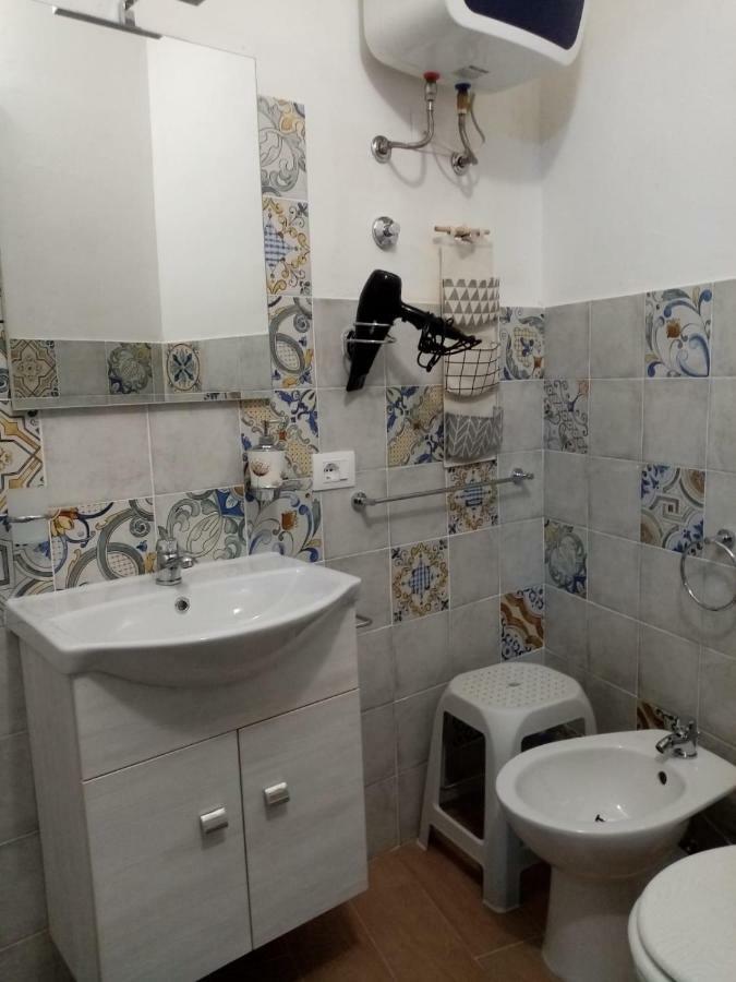 Вилла Casa Vico Lepre Ното Экстерьер фото